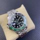 2022 New Left-Handed Rolex GMT Master II Sprite Watch Clean 3285 Black Dial Jubilee Band (3)_th.jpg